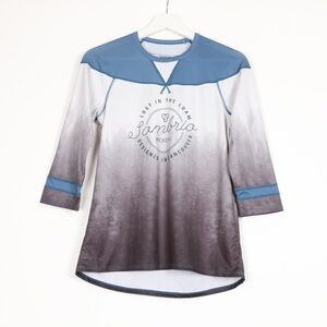 Sombrio Vista Cycling Jersey